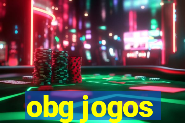 obg jogos